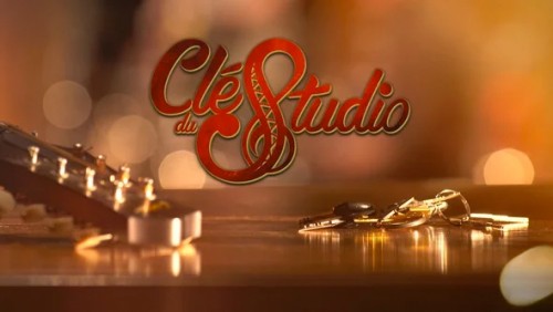 Clé du studio